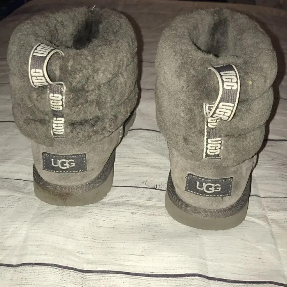 UGG preloved kids